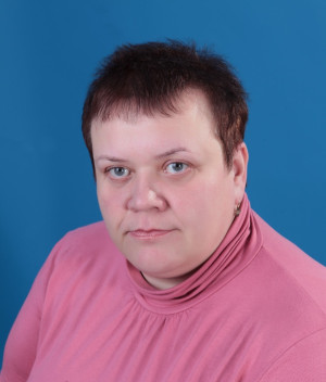 Богданова Елена Валерьевна Богданова Елена Валерьевна